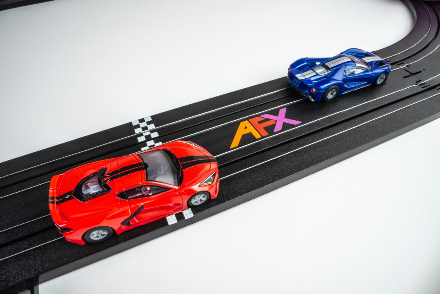 Super Cars Set | 22032 | AFX/Racemasters