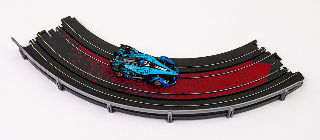 Infinity Raceway Set | 22033 | AFX/Racemasters