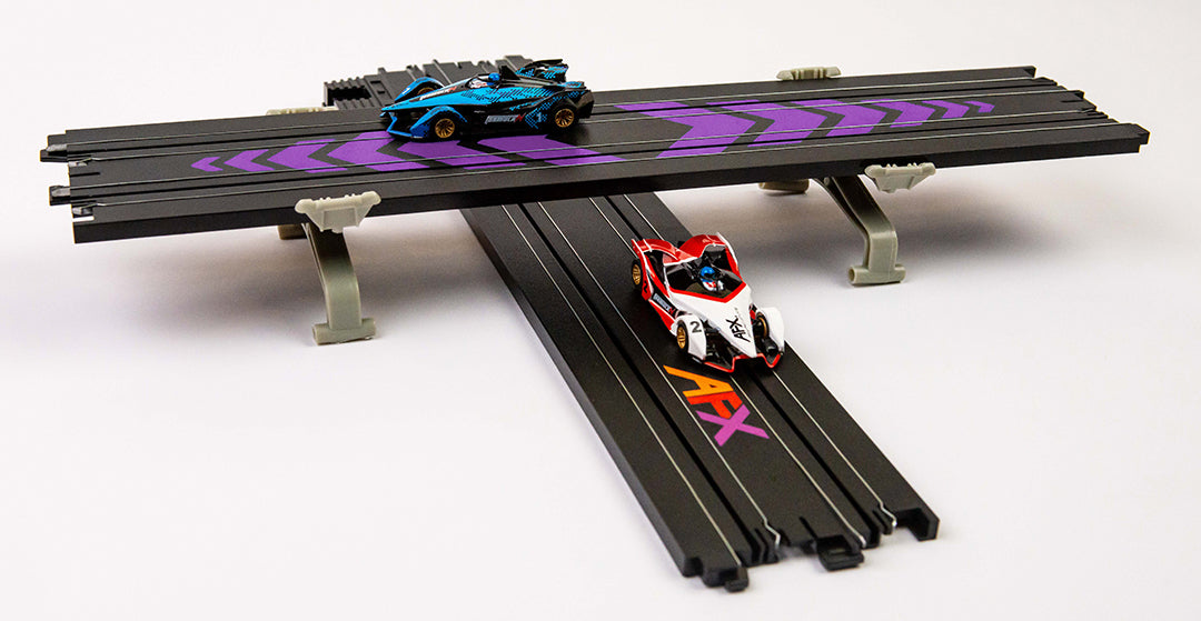 Infinity Raceway Set | 22033 | AFX/Racemasters