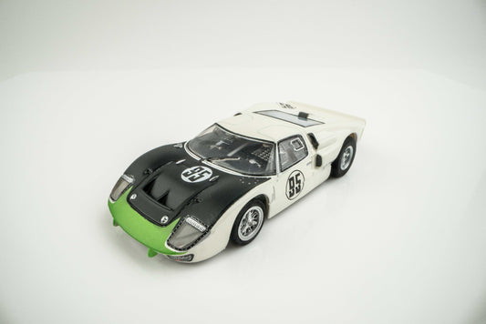 Ford GT Heritage #95 | 22056 | AFX/Racemasters