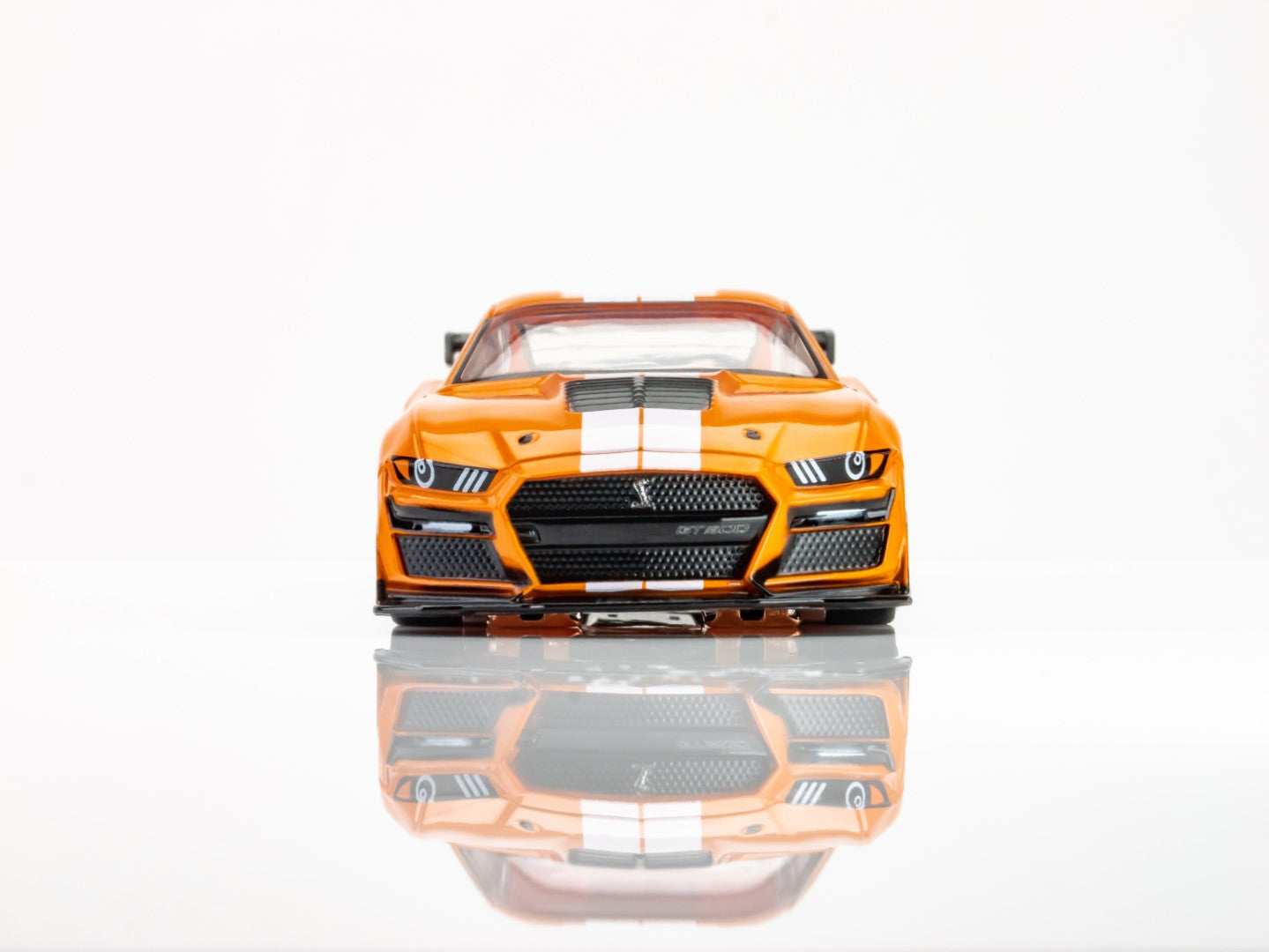 Mustang GT500 Twister Orange | 22069 | AFX/Racemasters