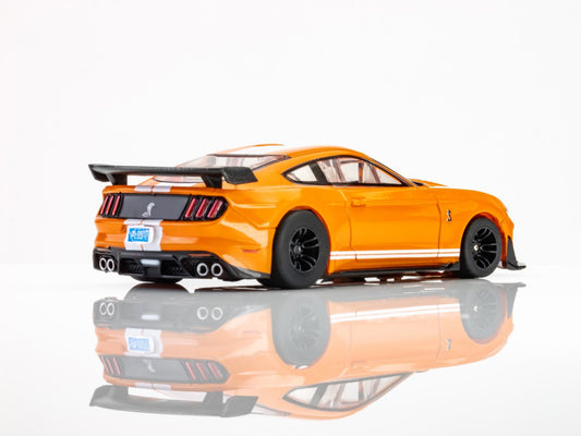 Mustang GT500 Twister Orange | 22069 | AFX/Racemasters