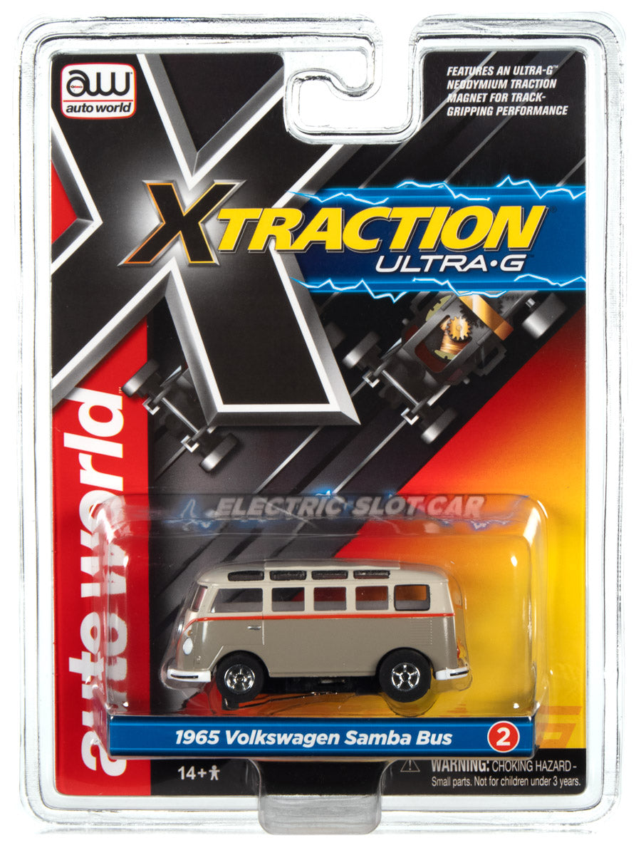 - X-Traction - Release 34 | SC368 | Auto World