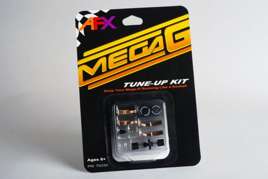 Tune Up Kit – Mega G | 70330 | AFX/Racemasters-AFX/Racemasters-[variant_title]-ProTinkerToys