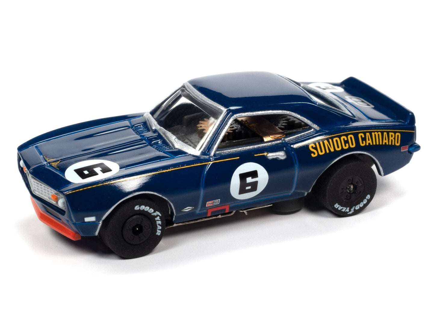 Trans Am Racers - Thunderjet - Release 32 | SC362 | Auto World