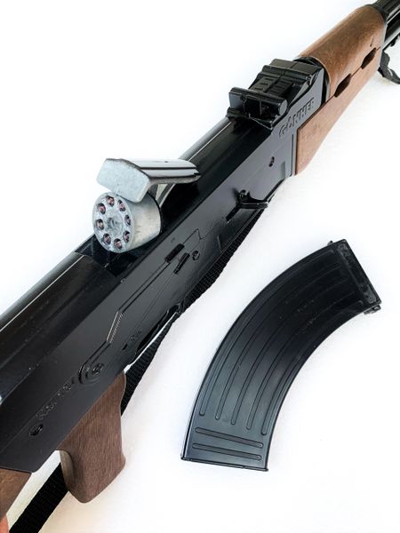 AK-47 AR-137 Assault Rifle | 137-6 | Gonher-Gonher-[variant_title]-ProTinkerToys