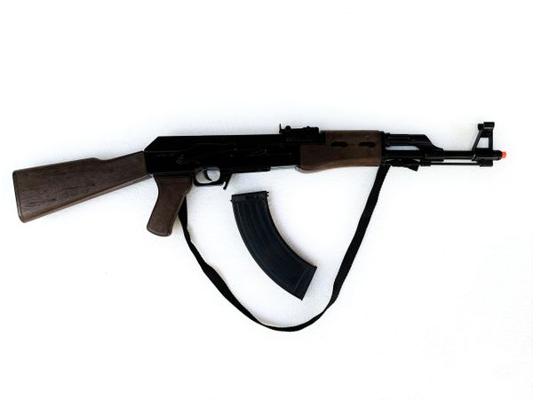 AK-47 AR-137 Assault Rifle | 137-6 | Gonher-Gonher-[variant_title]-ProTinkerToys