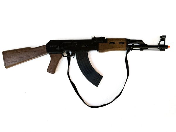 AK-47 AR-137 Assault Rifle | 137-6 | Gonher-Gonher-[variant_title]-ProTinkerToys