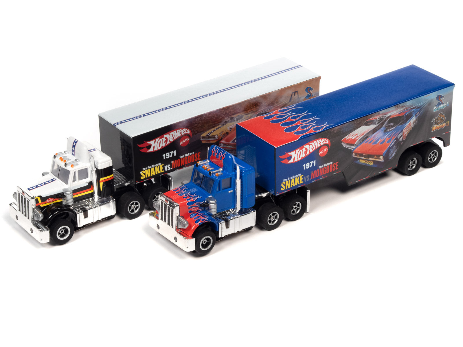 Racing Rigs - X-Traction - Release 12 | SC371 | Auto World – BCYService