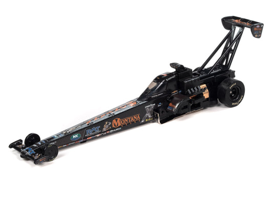 4Gear NHRA Top Fuel Dragsters Slot Cars | SC398 | Auto World