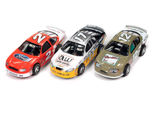 Super III - 2022 Release 2 | SC399 | Auto World