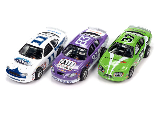 Super III - 2022 Release 2 | SC399 | Auto World